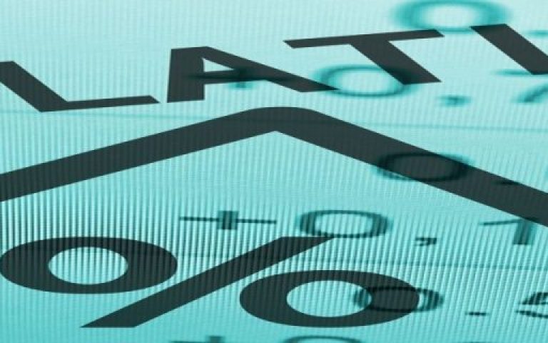 Inflation Rate Plunges to its Lowest in Nearly One Year